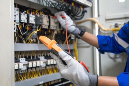 Les points critiques à surveiller lors d'un diagnostic électricité